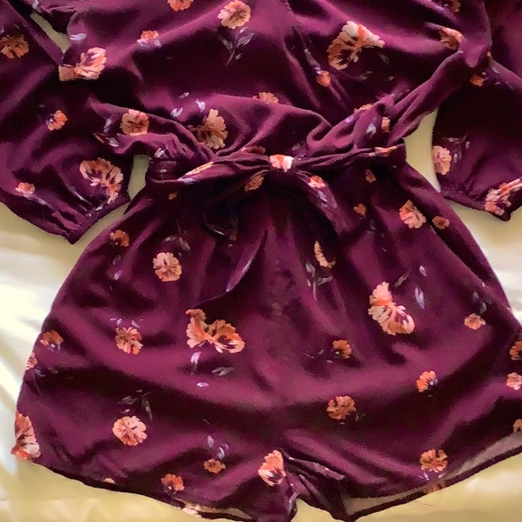 Aeropostale Pants - Romper